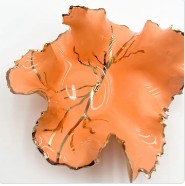 Blossom Bowl - Kintsugi Style