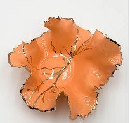 Blossom Bowl - Kintsugi Style
