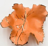 Blossom Bowl - Kintsugi Style