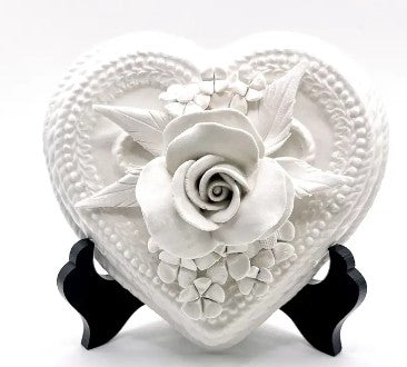 Heart Garden