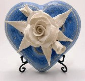 Heart Garden