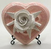Heart Garden