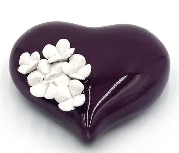 Mini Heart Garden