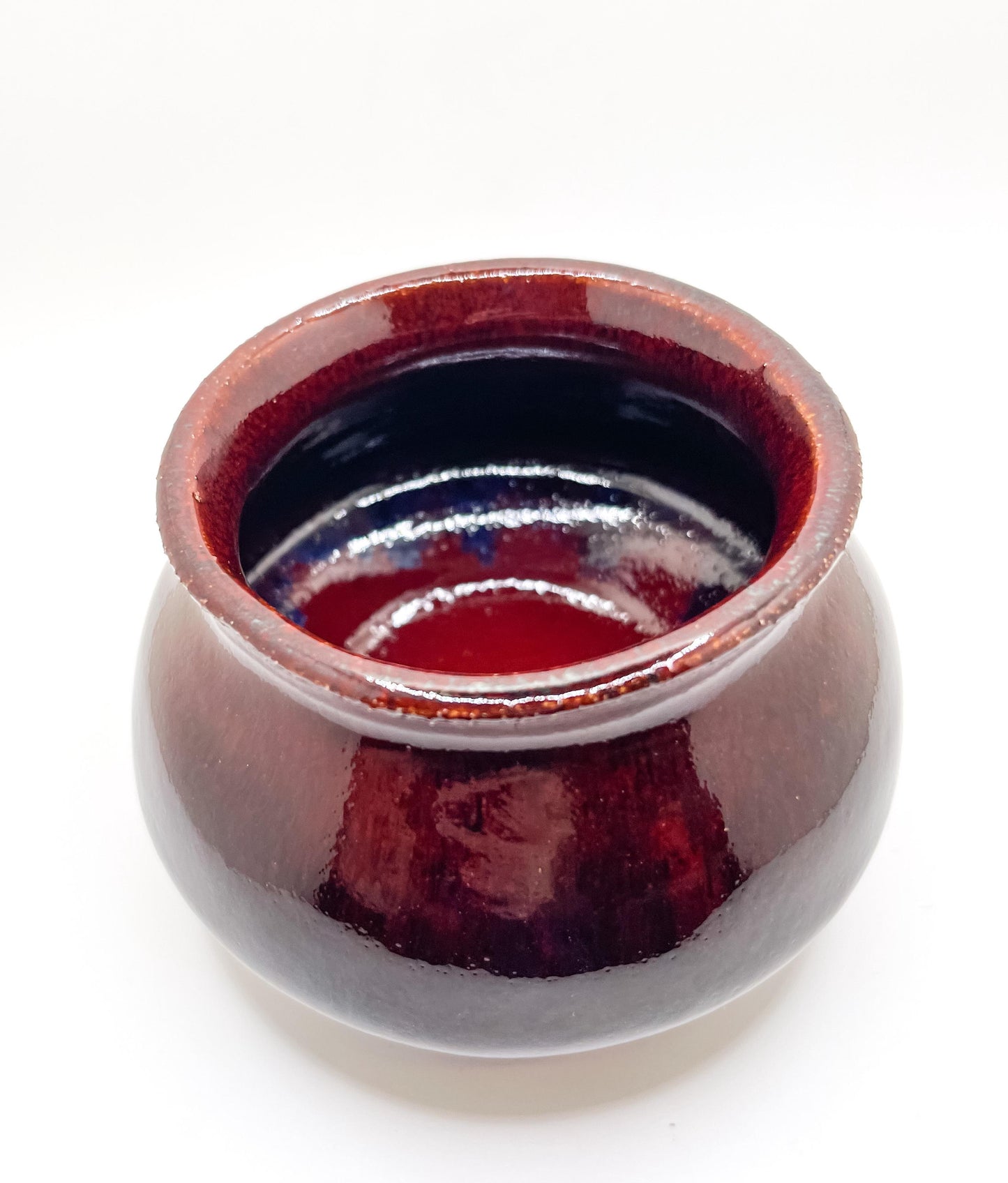 Mini Decorative Vase