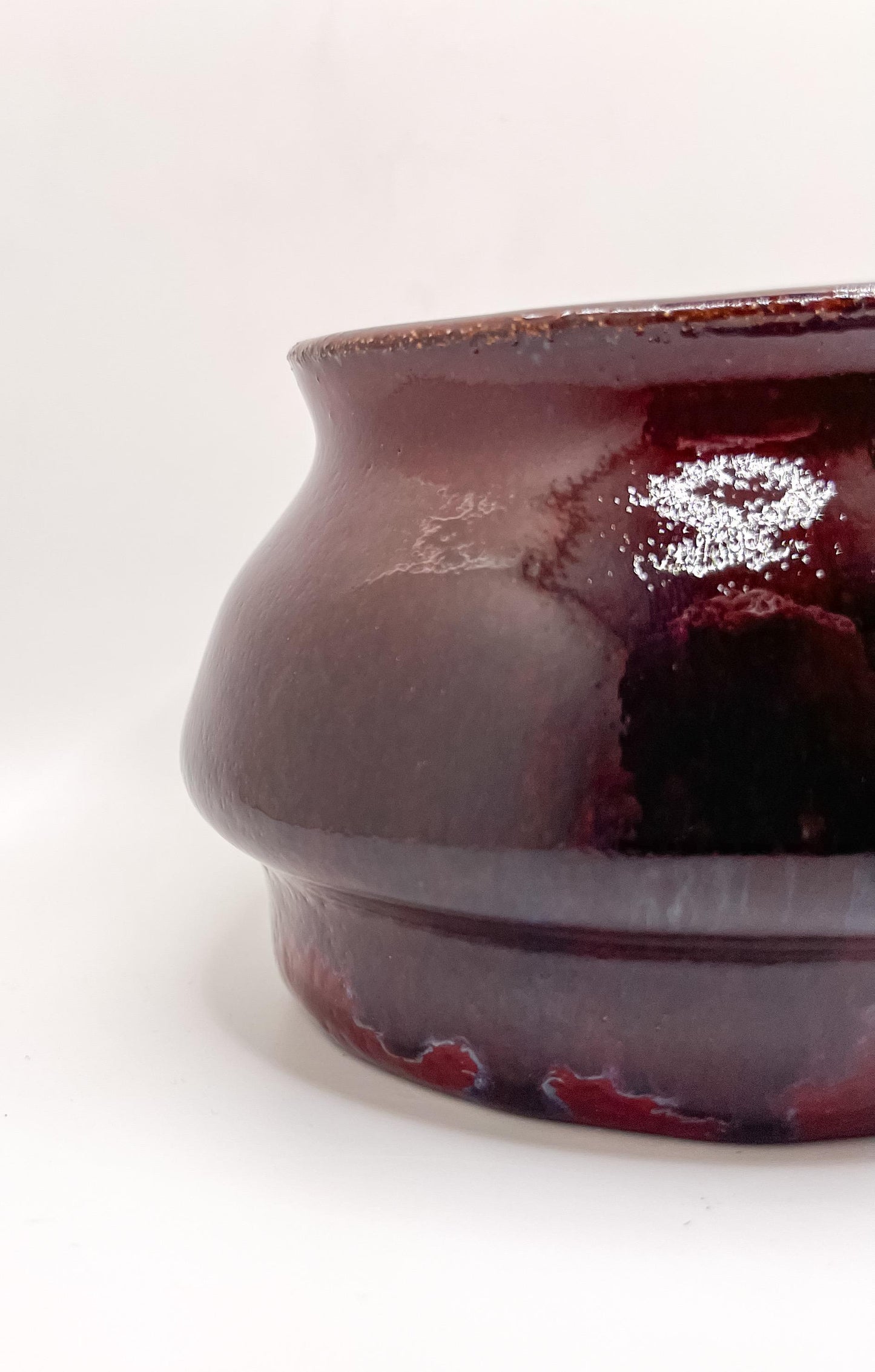 Mini Decorative Vase