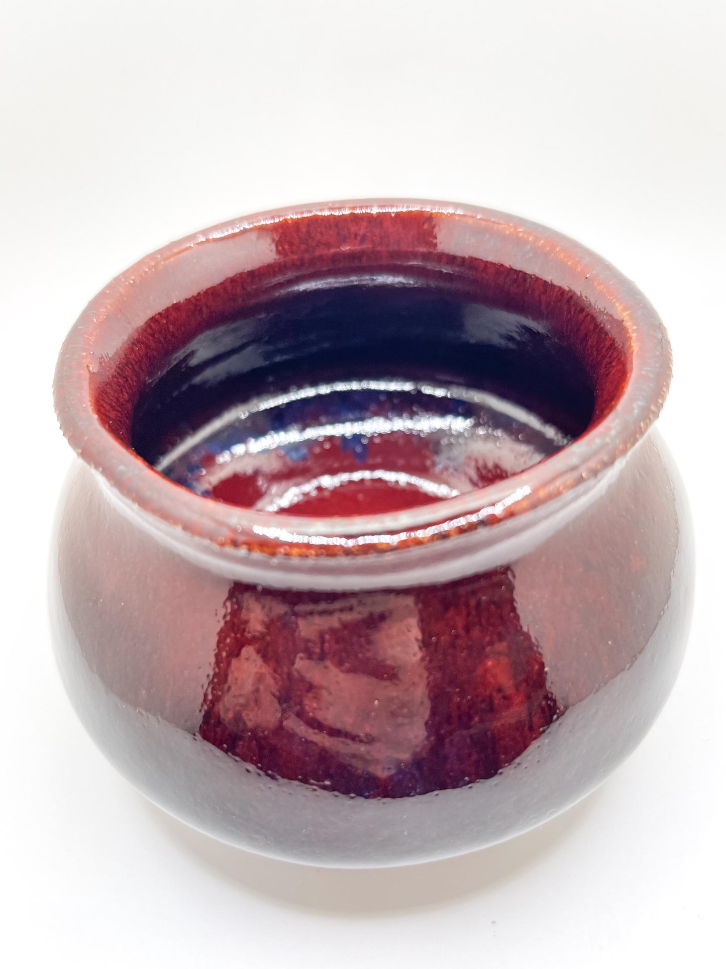 Mini Decorative Vase