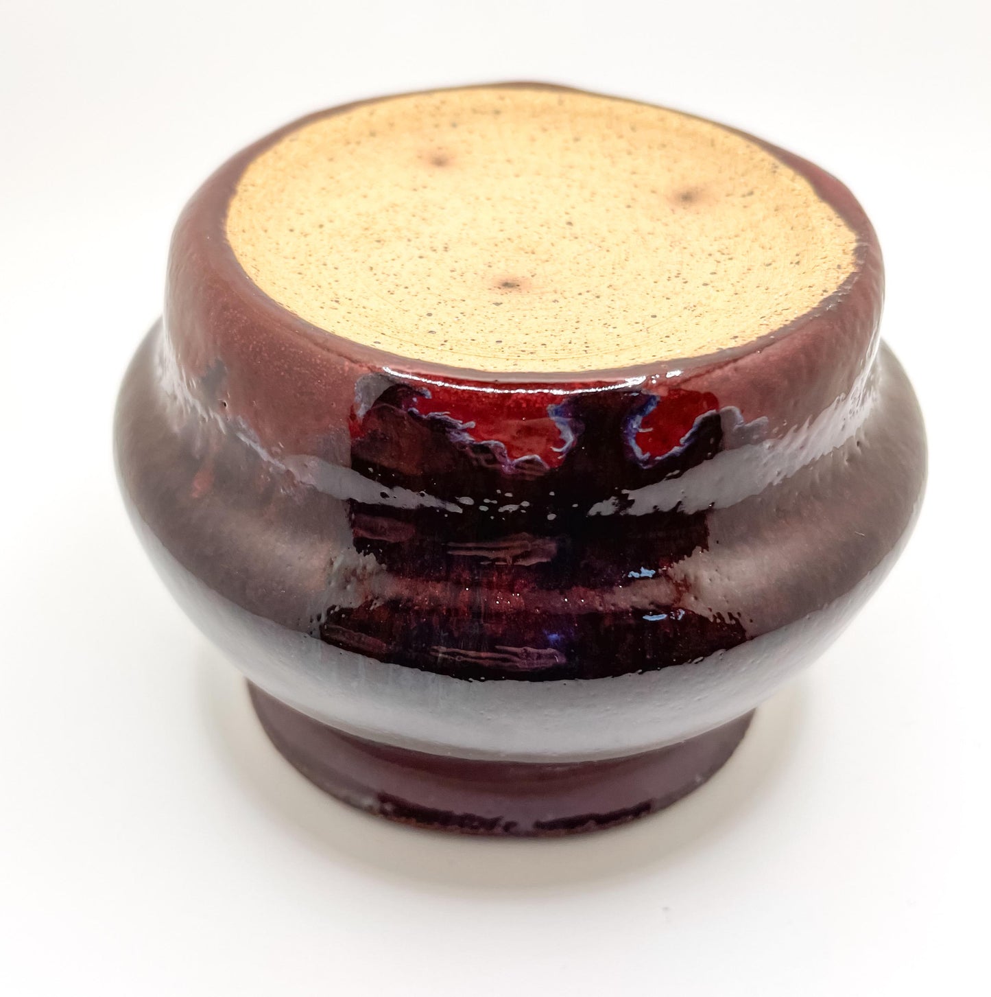 Mini Decorative Vase