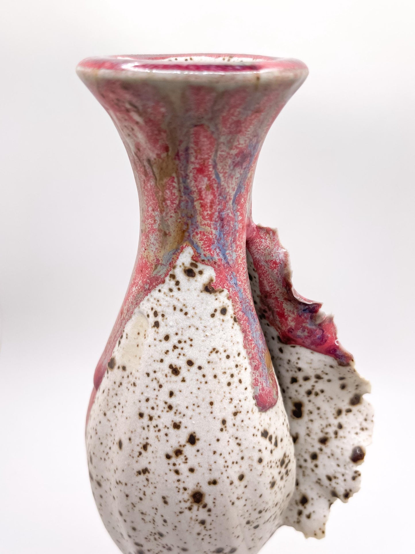 Mini Burst Vessel