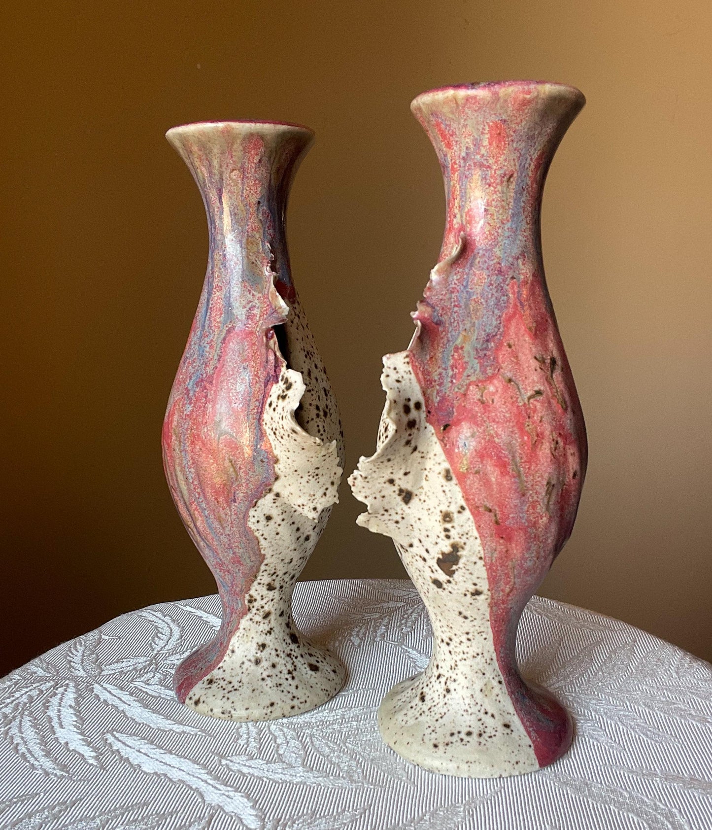 Mini Burst Vessel