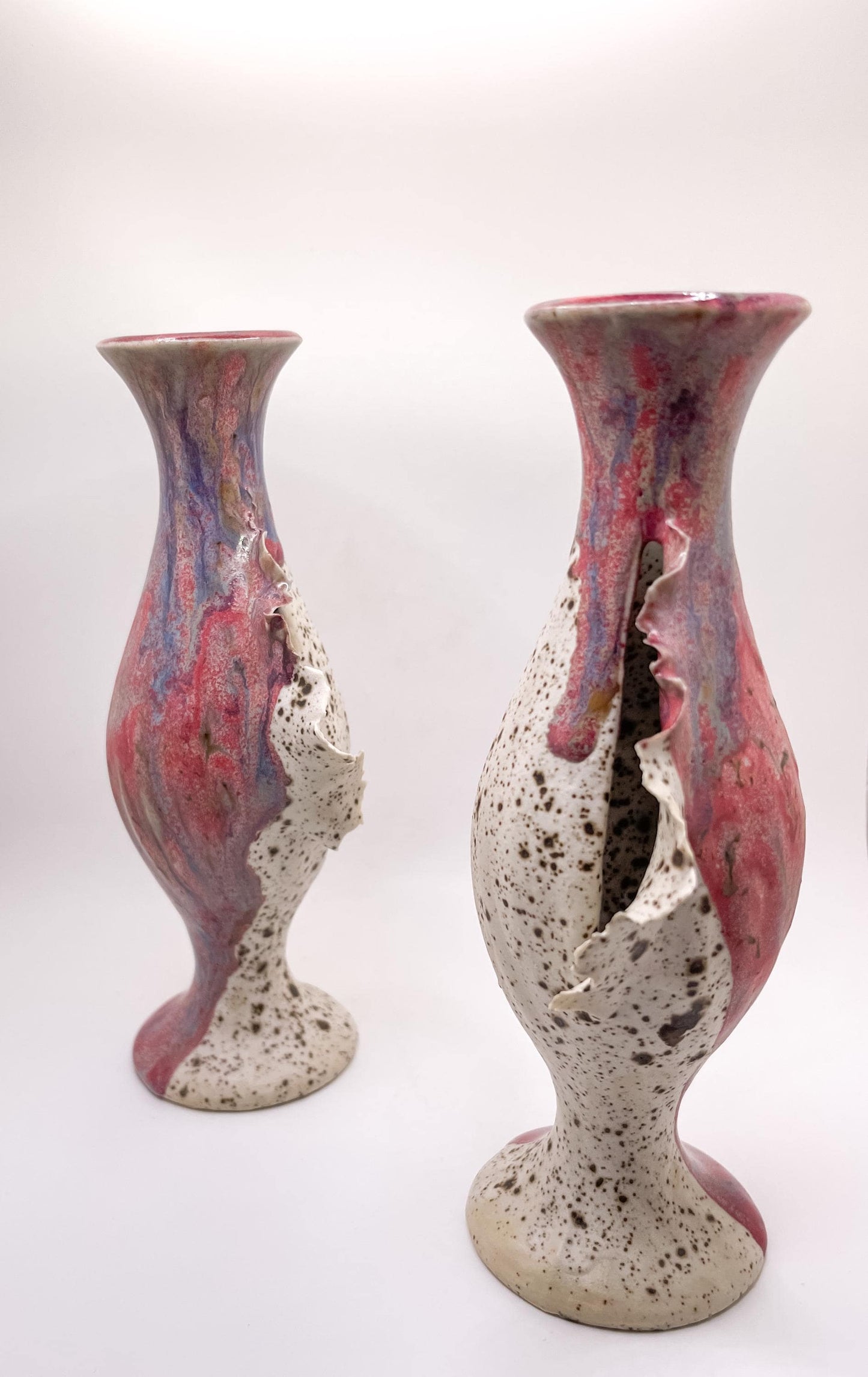 Mini Burst Vessel