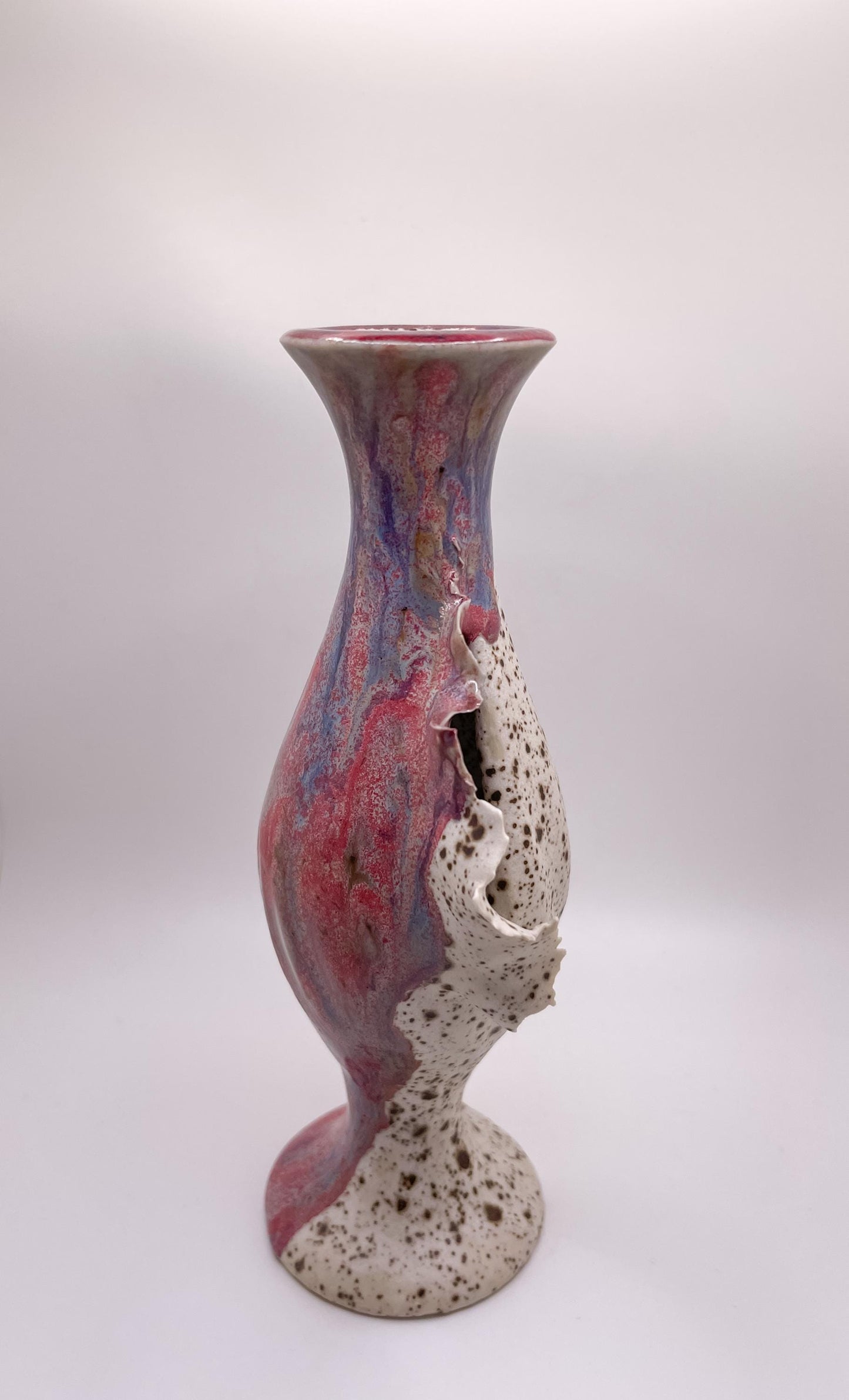 Mini Burst Vessel