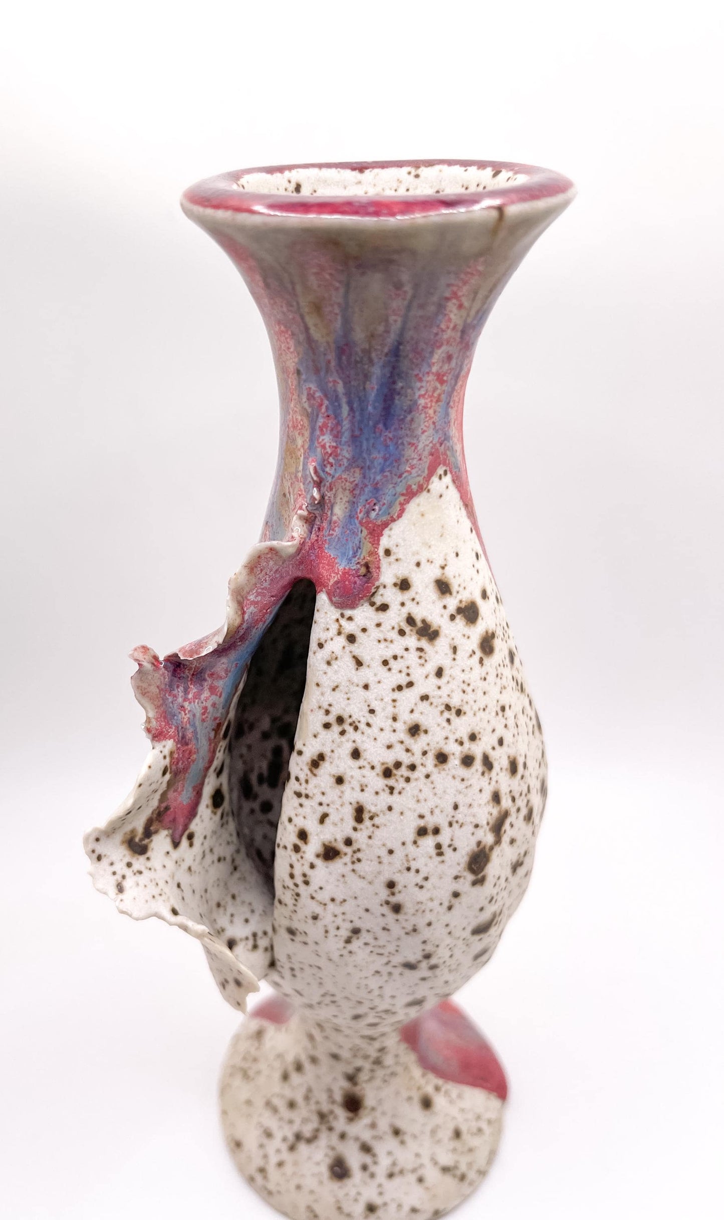 Mini Burst Vessel