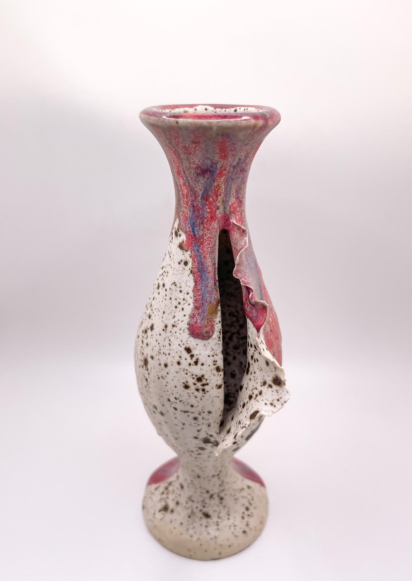 Mini Burst Vessel
