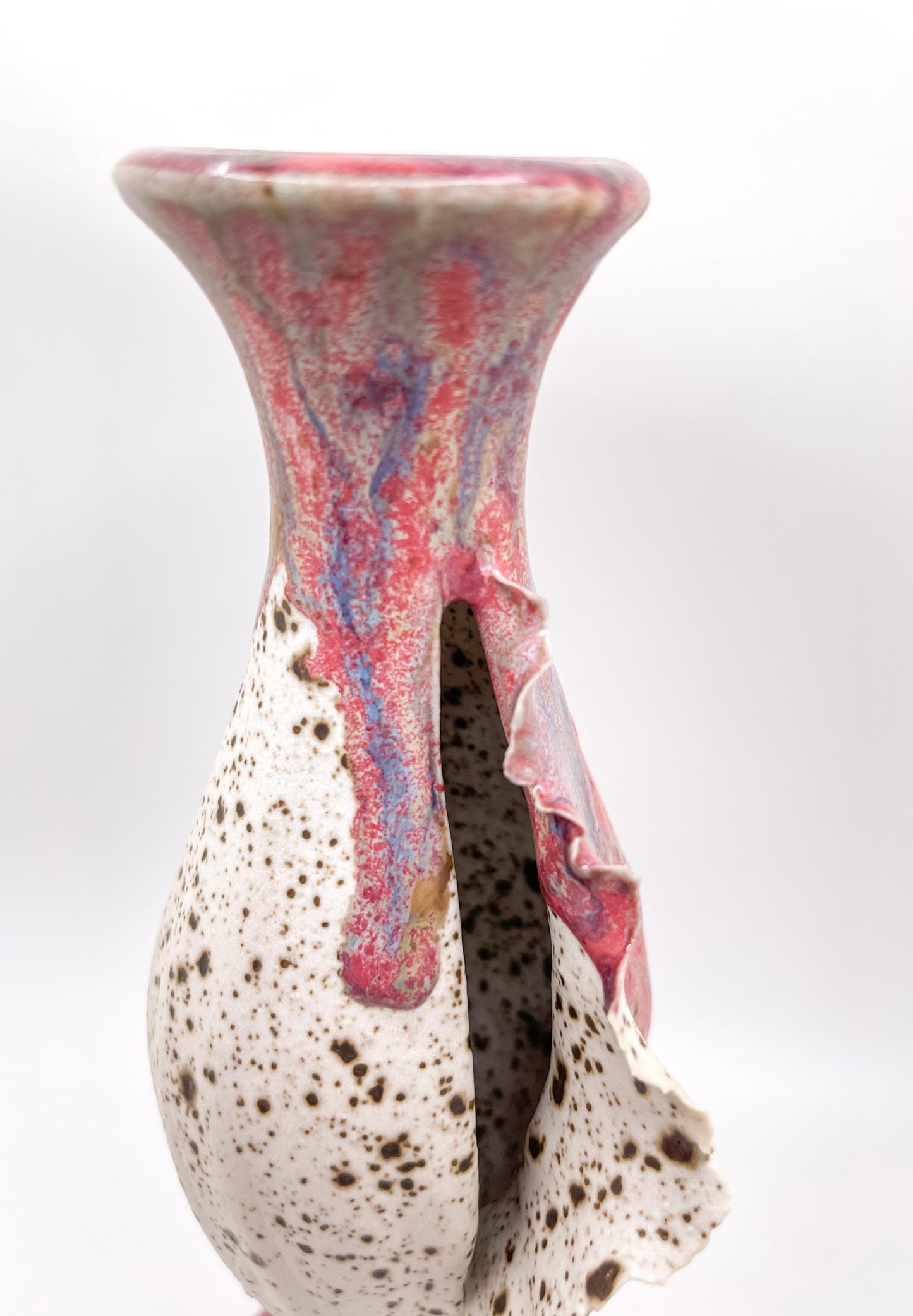 Mini Burst Vessel