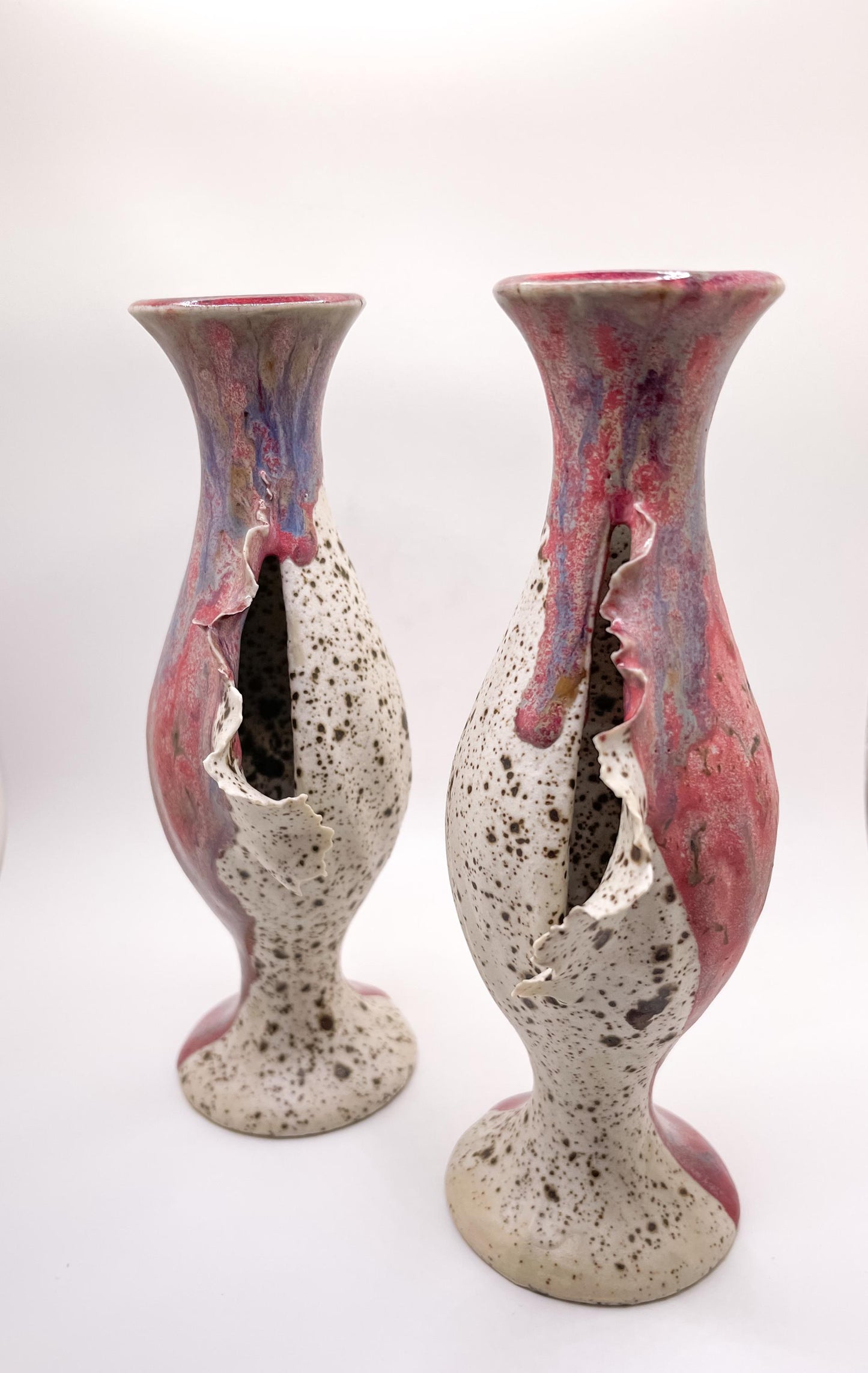 Mini Burst Vessel