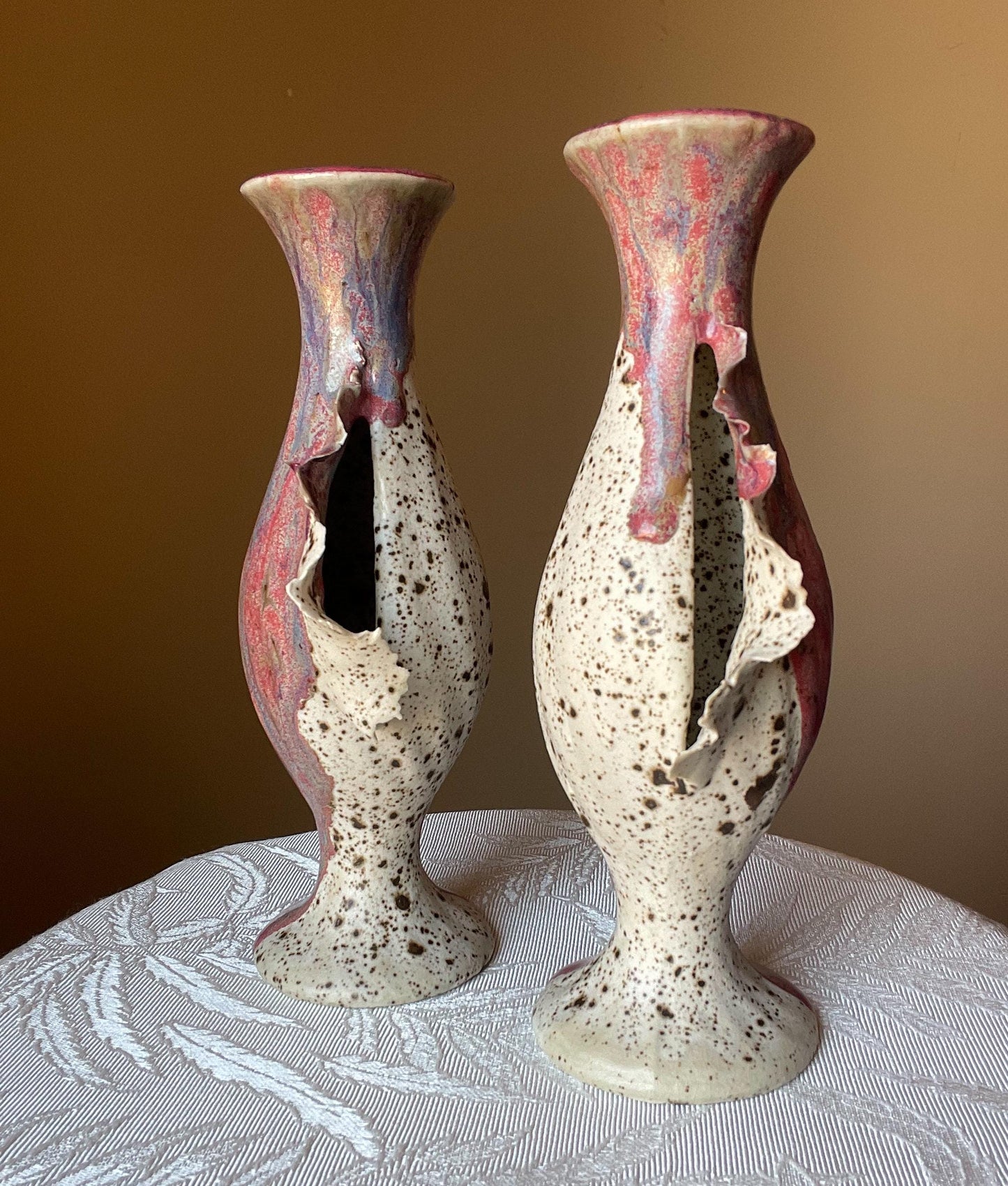 Mini Burst Vessel