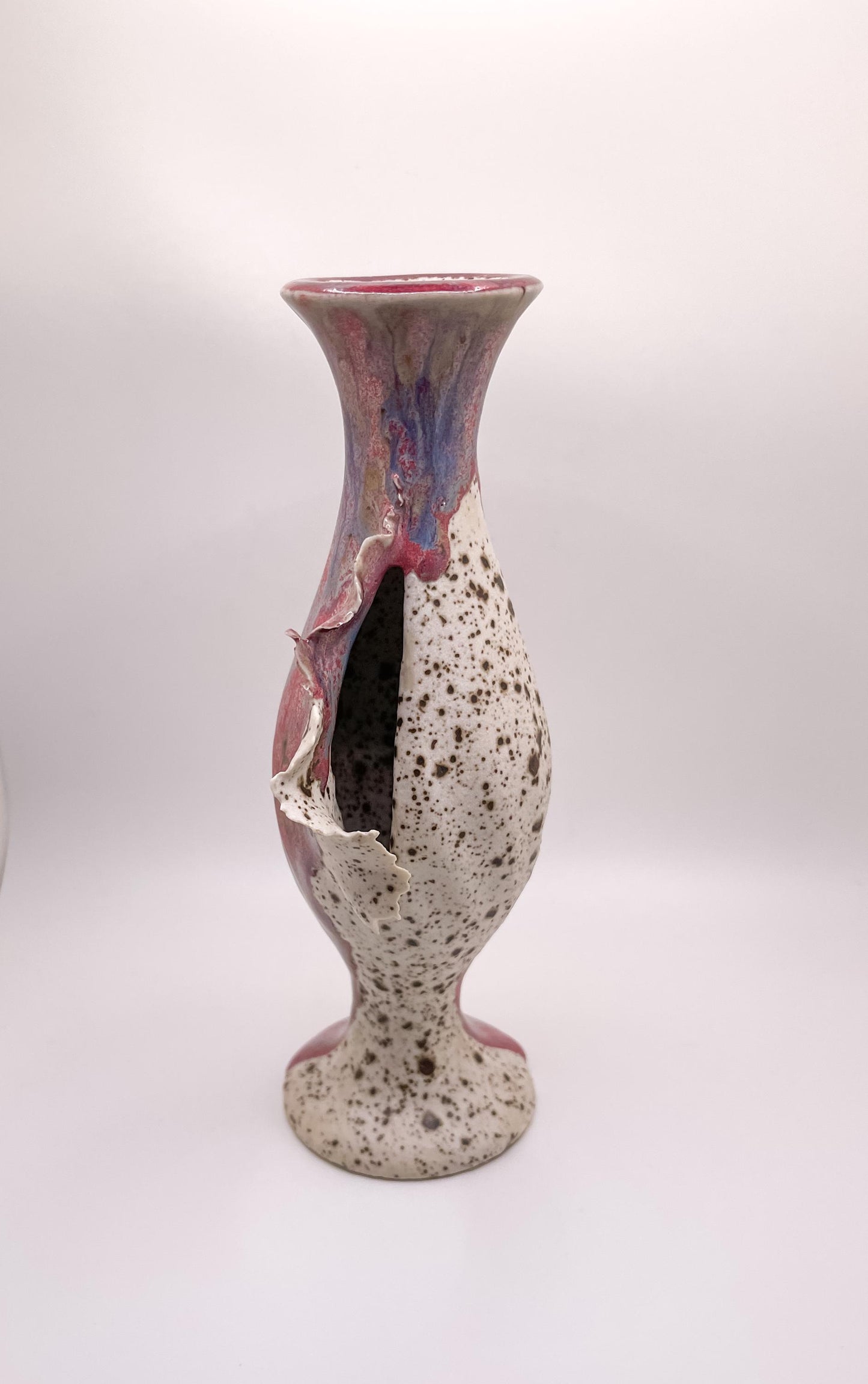 Mini Burst Vessel