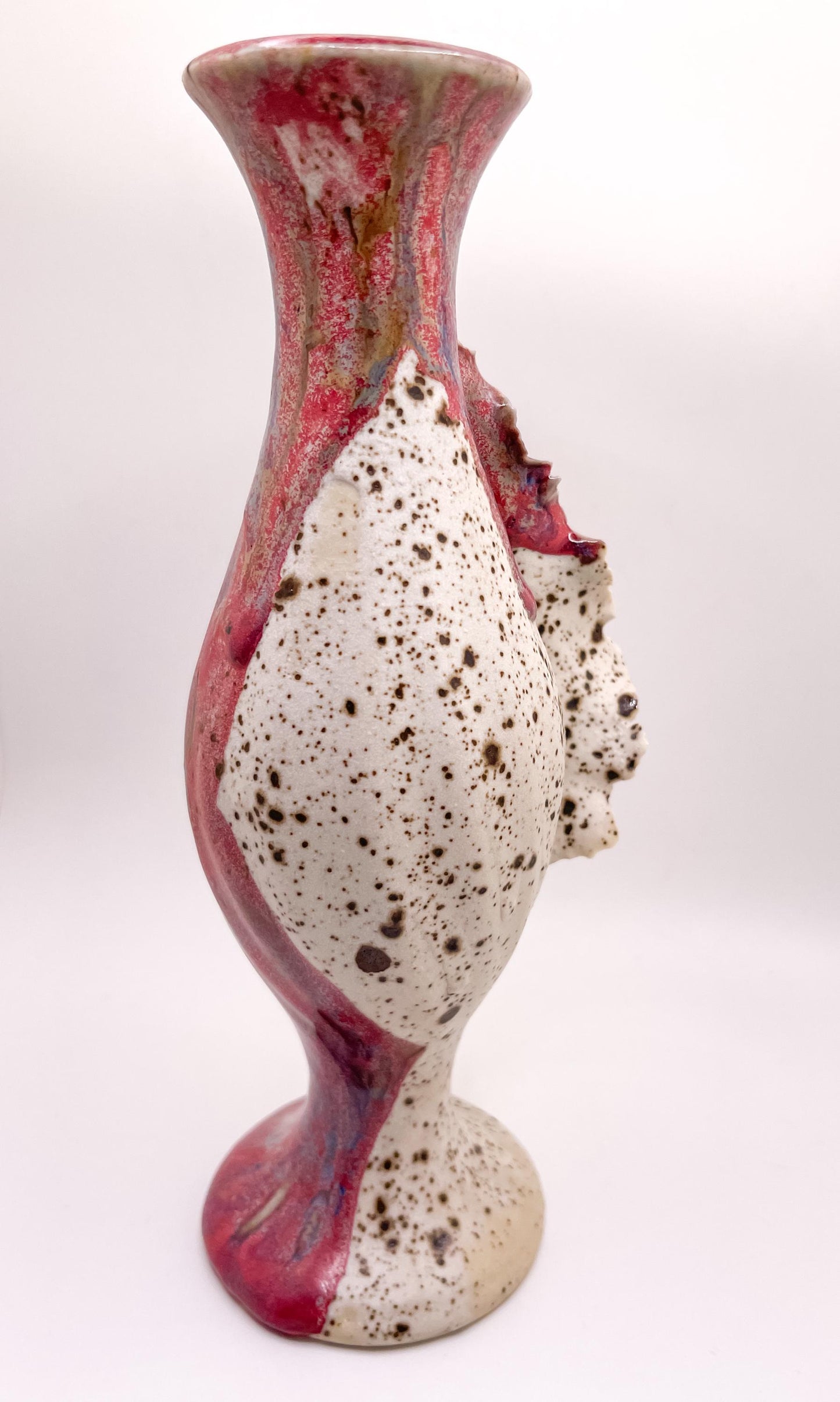 Mini Burst Vessel