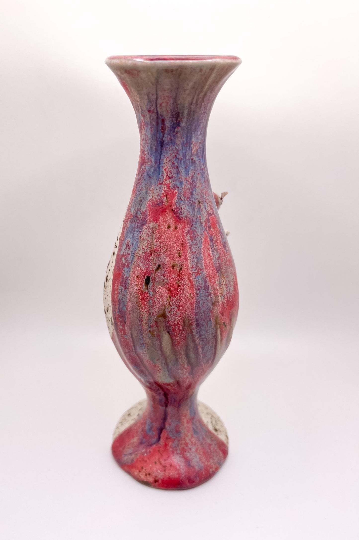 Mini Burst Vessel