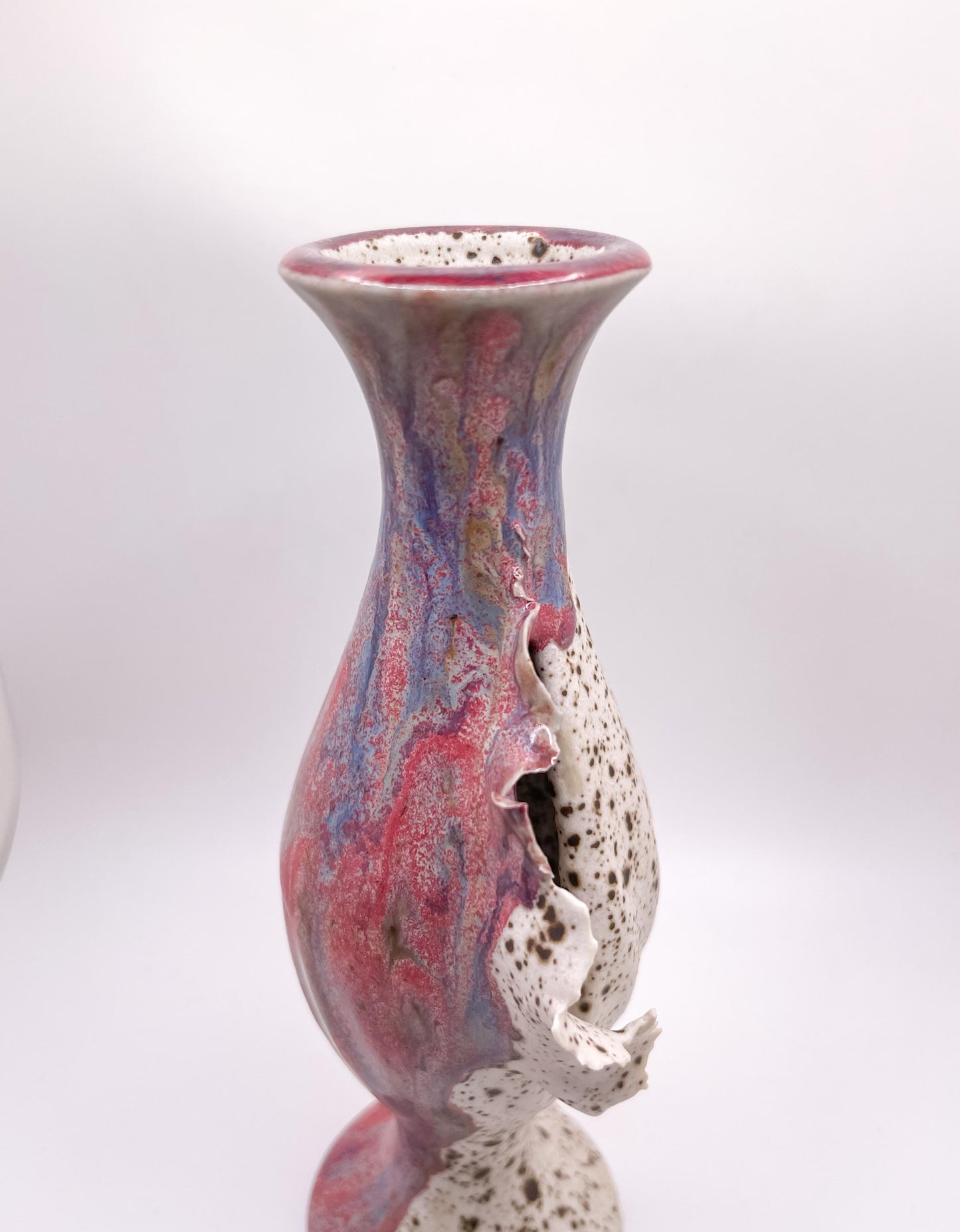 Mini Burst Vessel