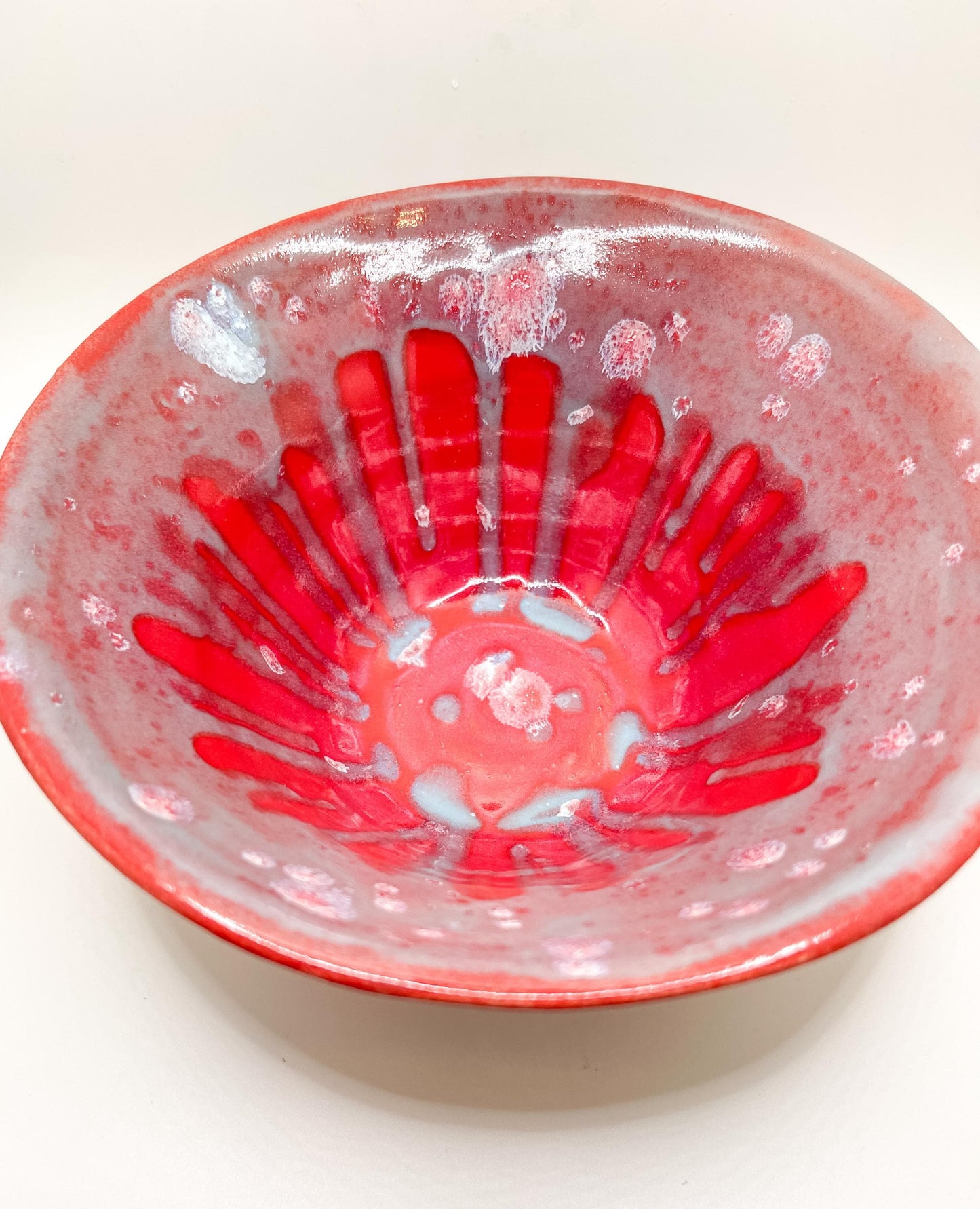 Decorative Bowl