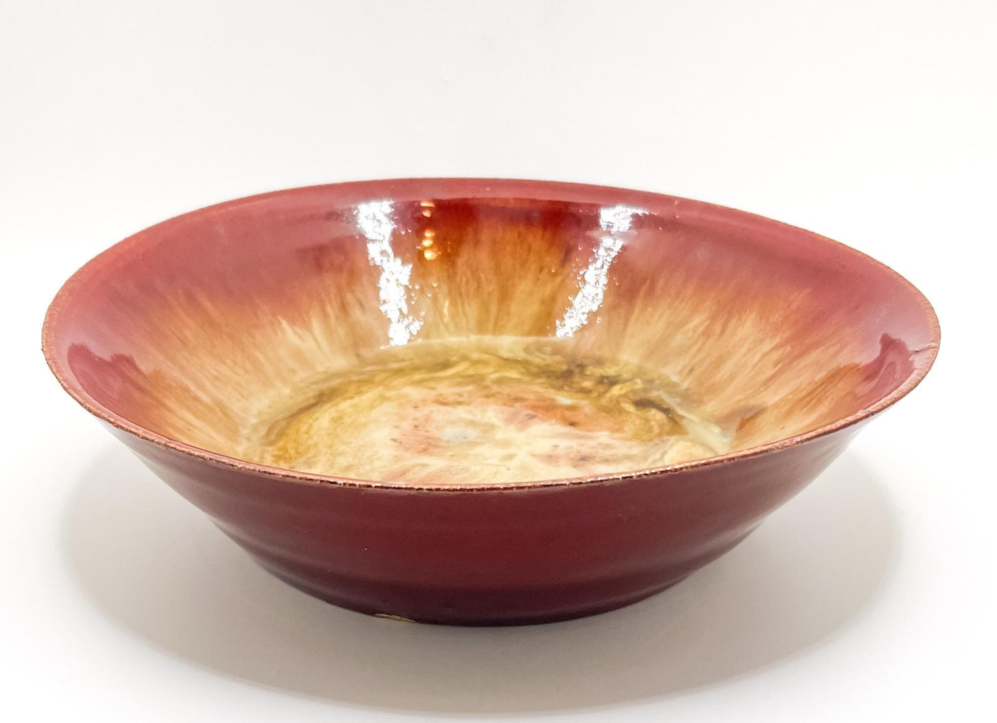 Decorative Bowl