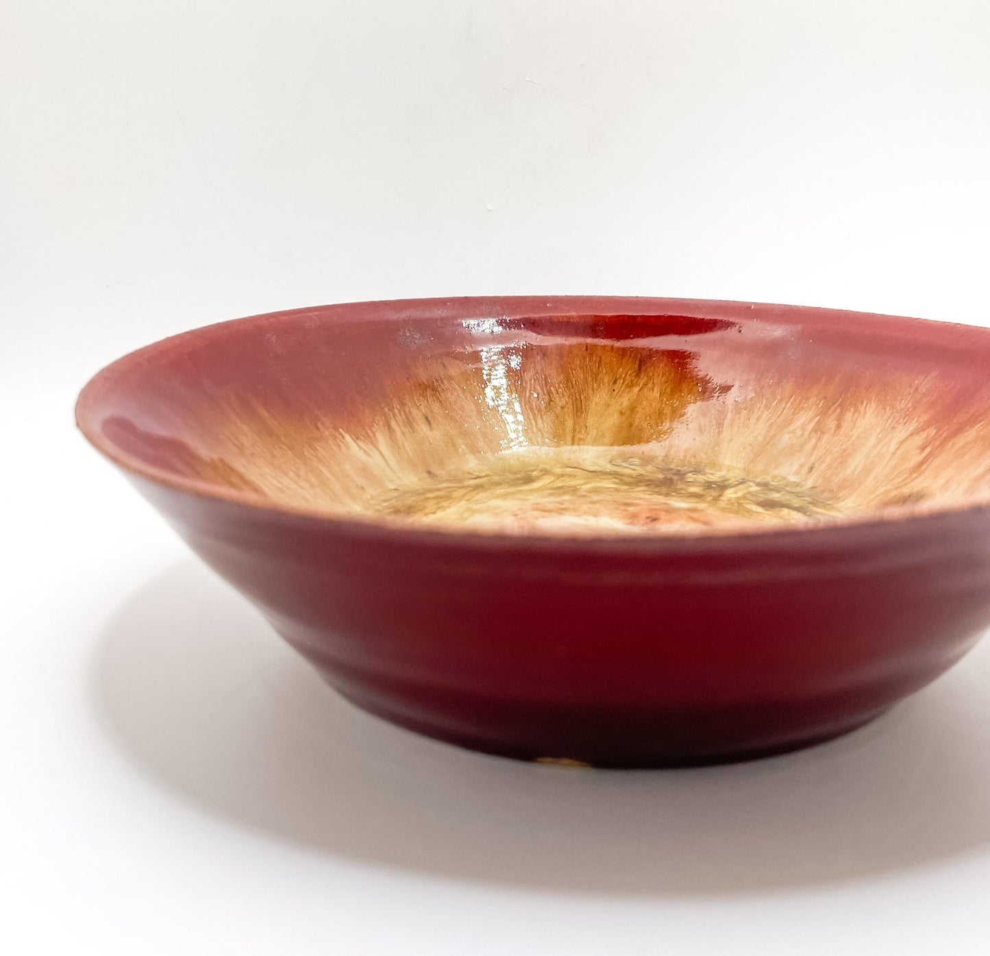 Decorative Bowl