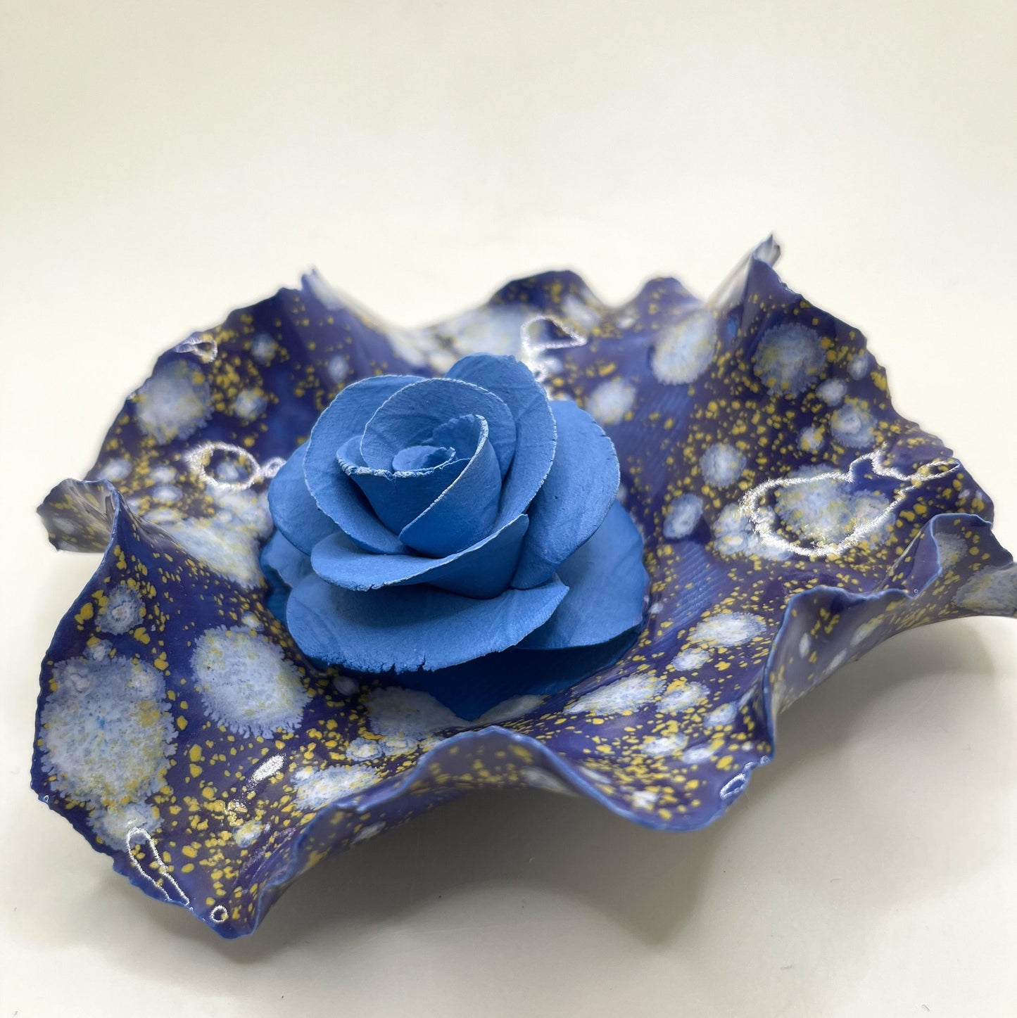 Forever Rose