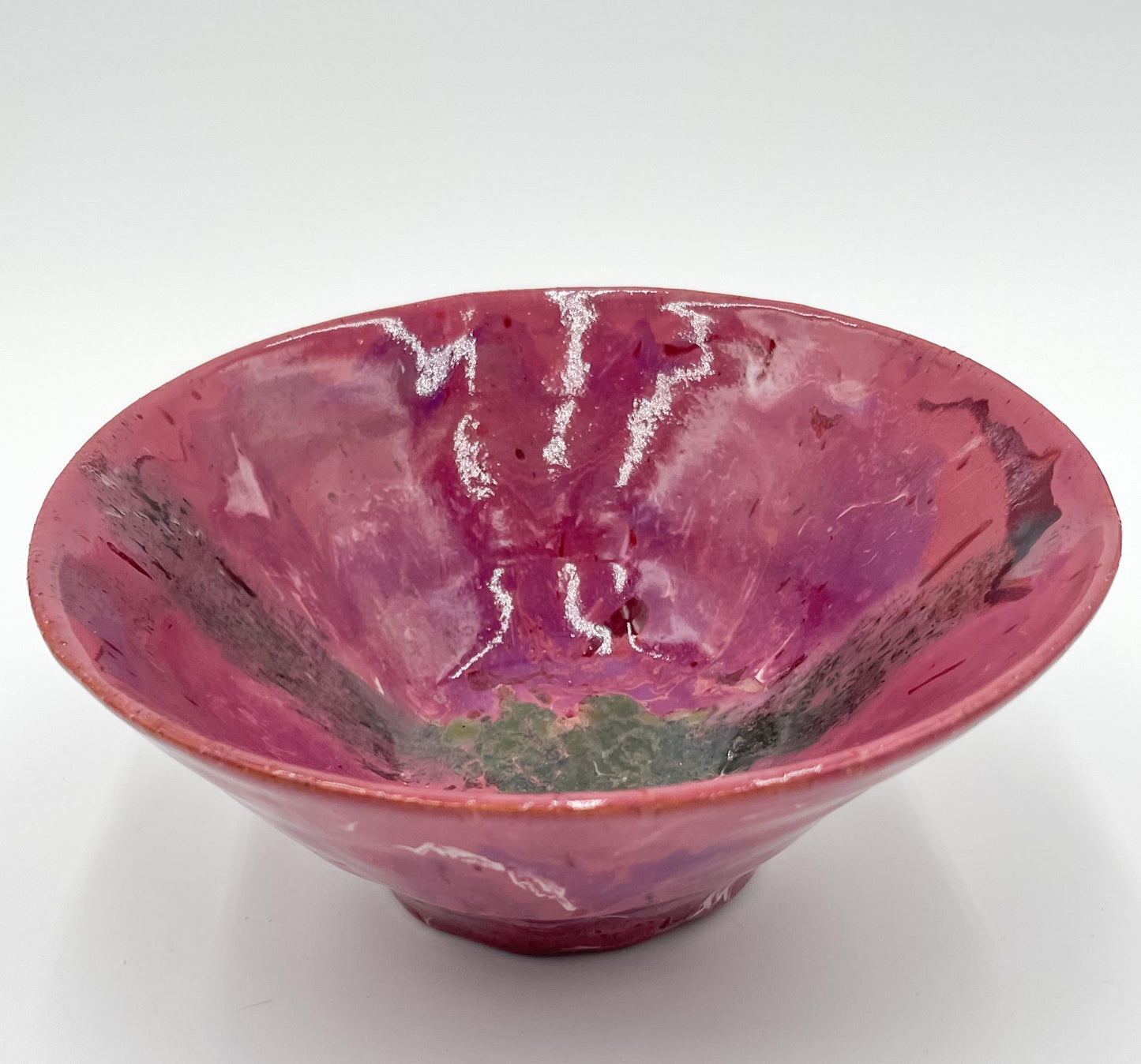 Decorative Bowl