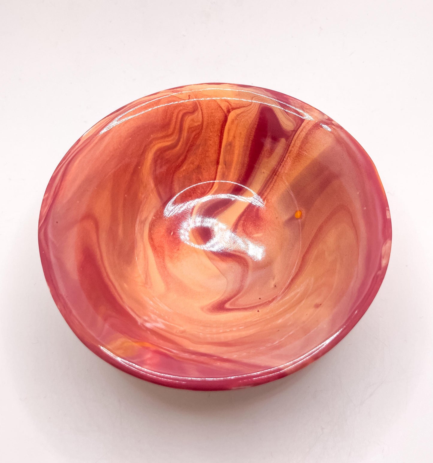 Decorative Bowl