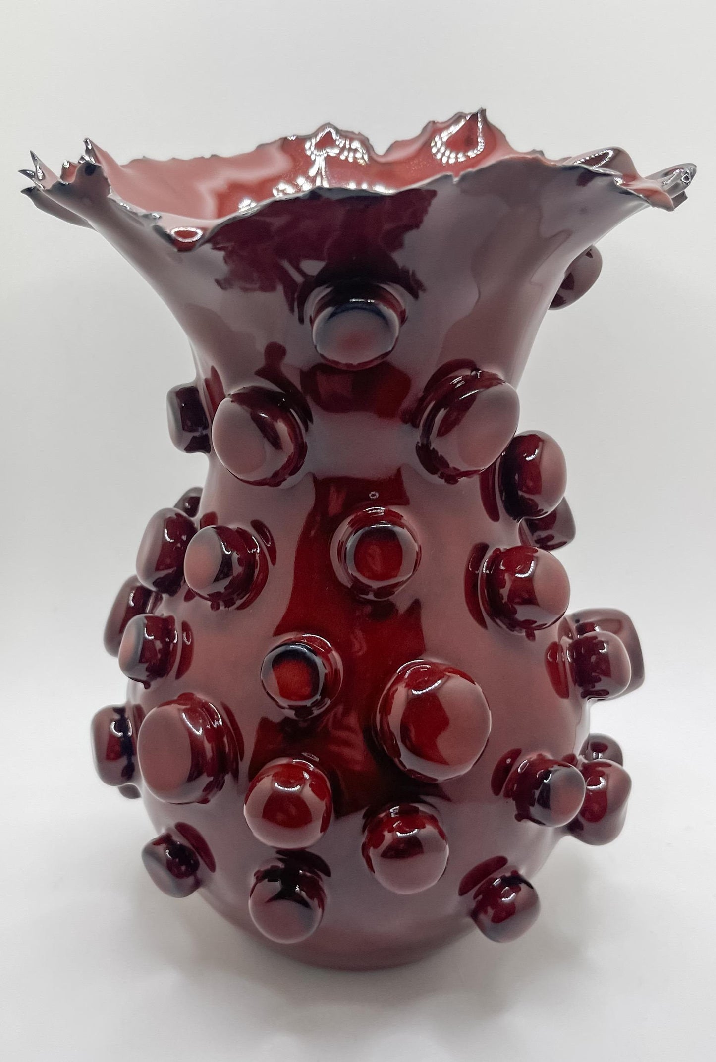Coral Vessel