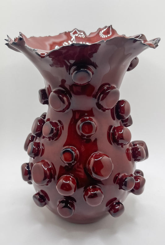 Coral Vessel