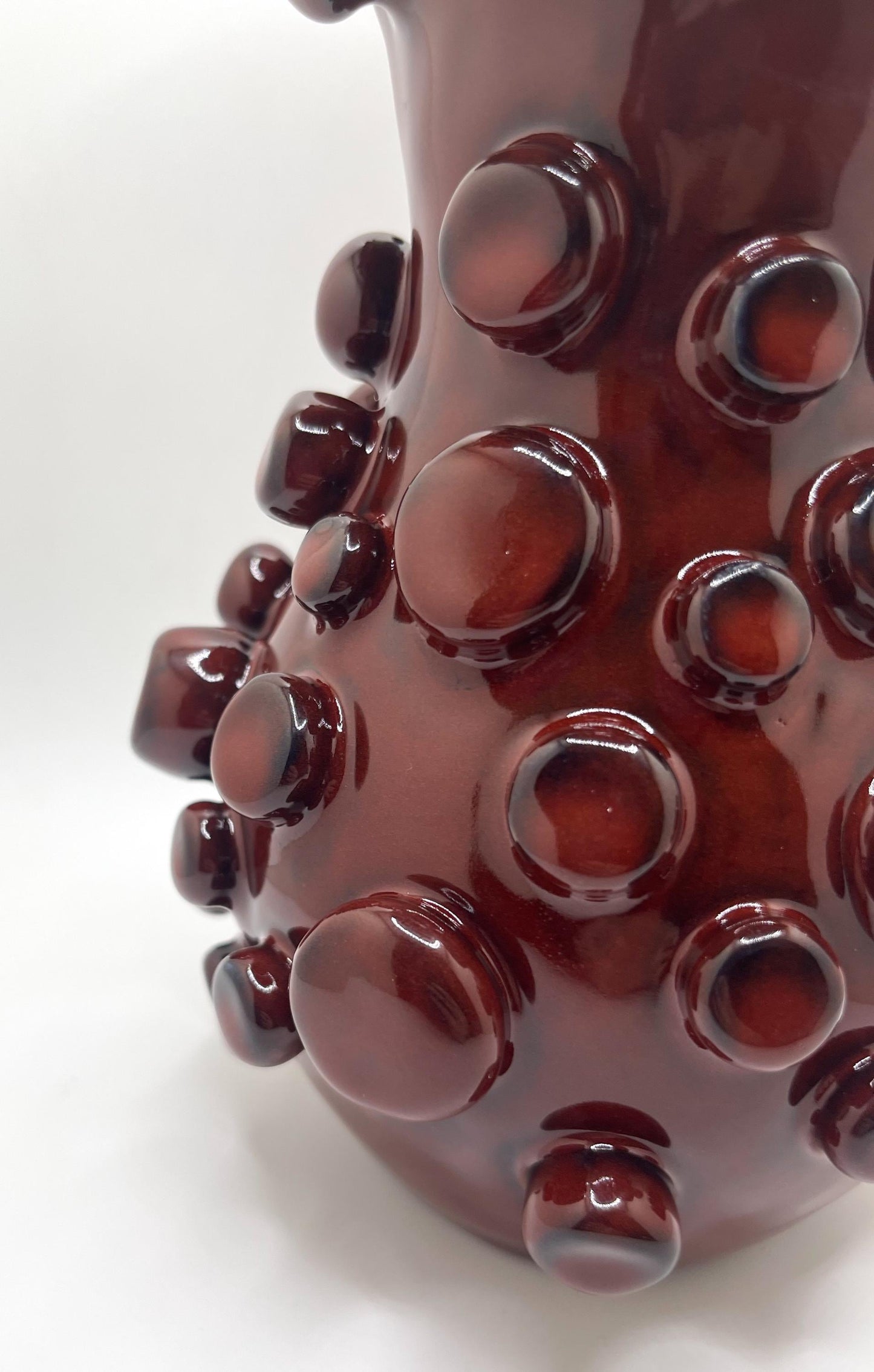 Coral Vessel