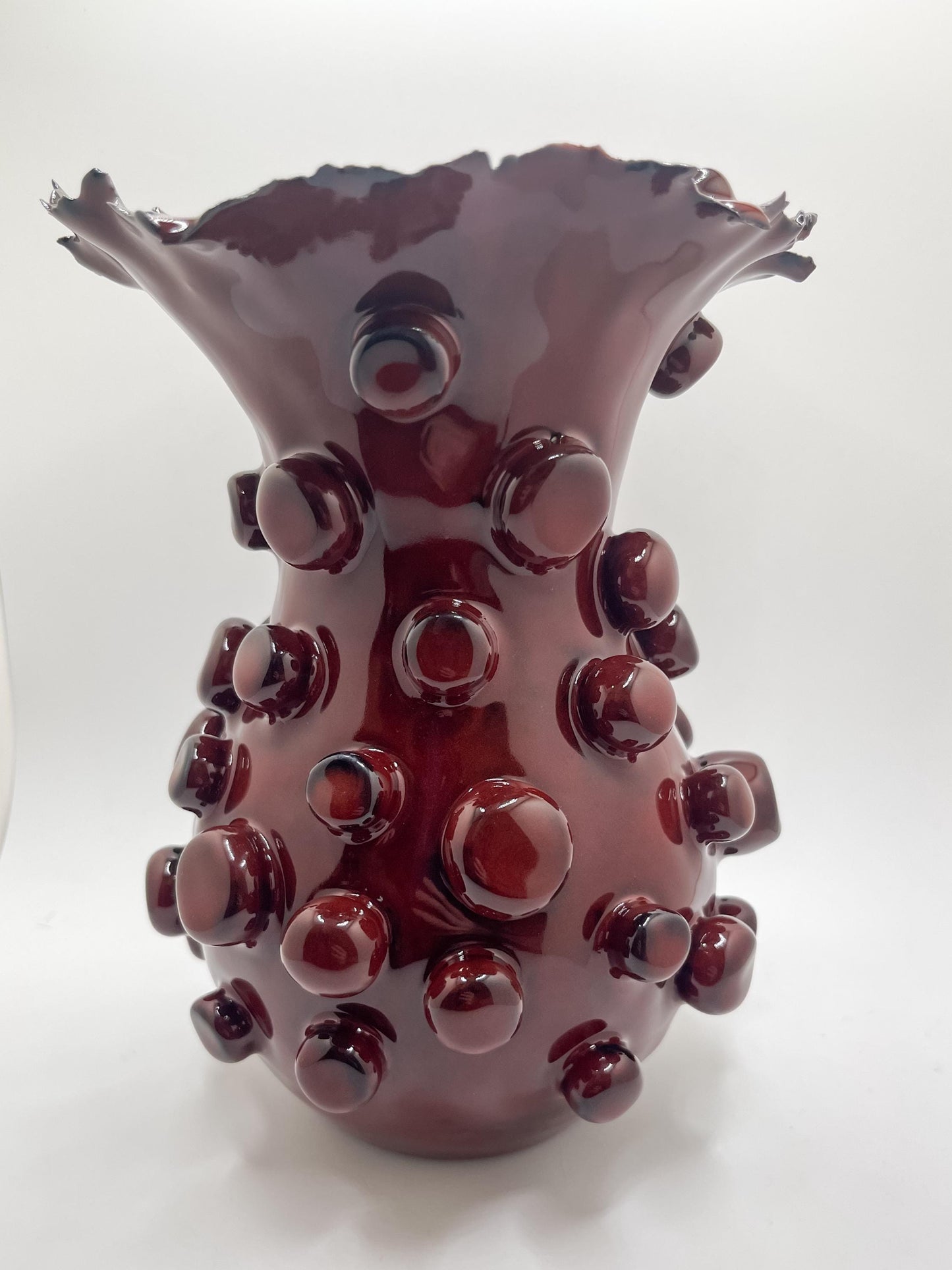 Coral Vessel