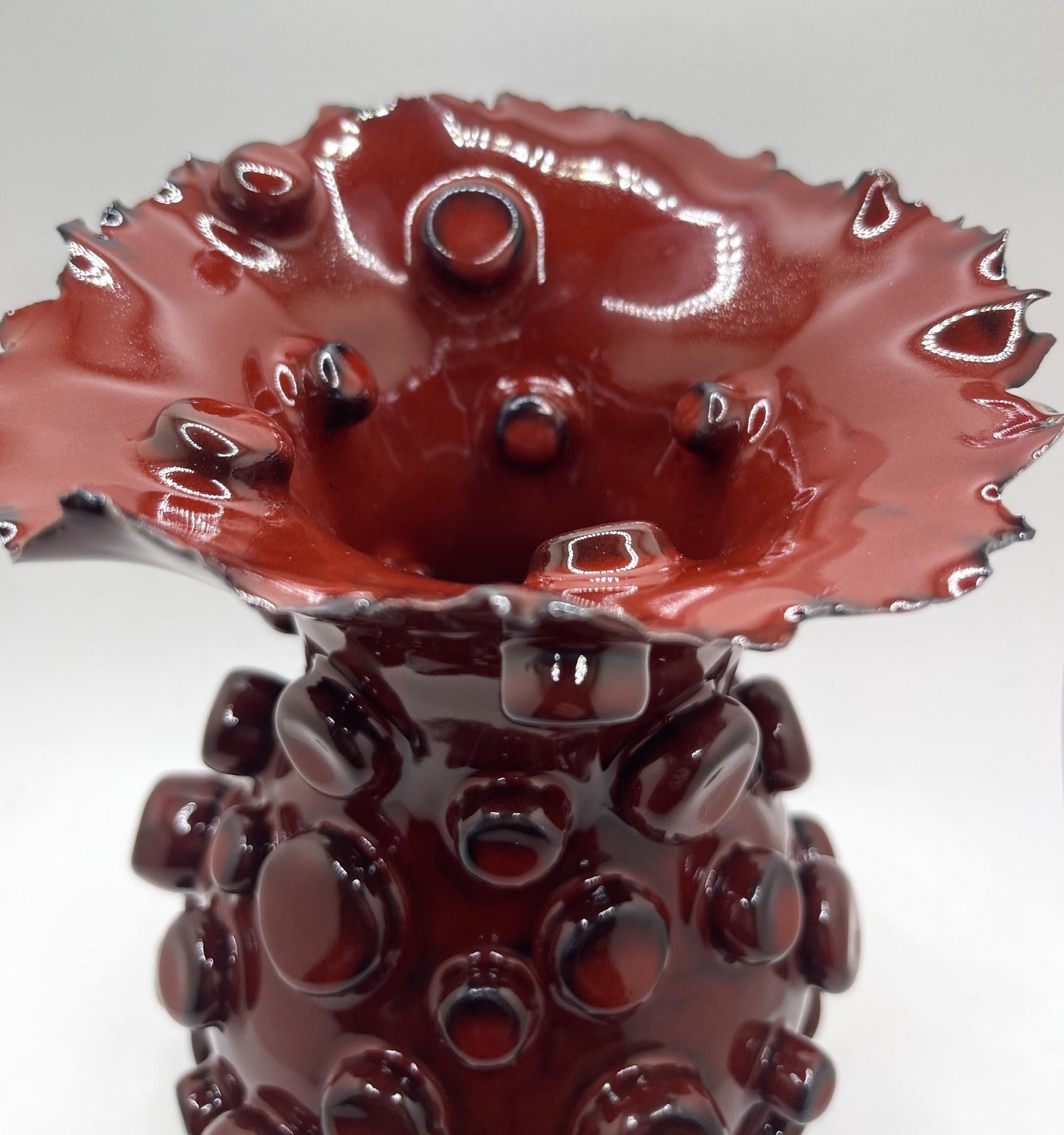 Coral Vessel