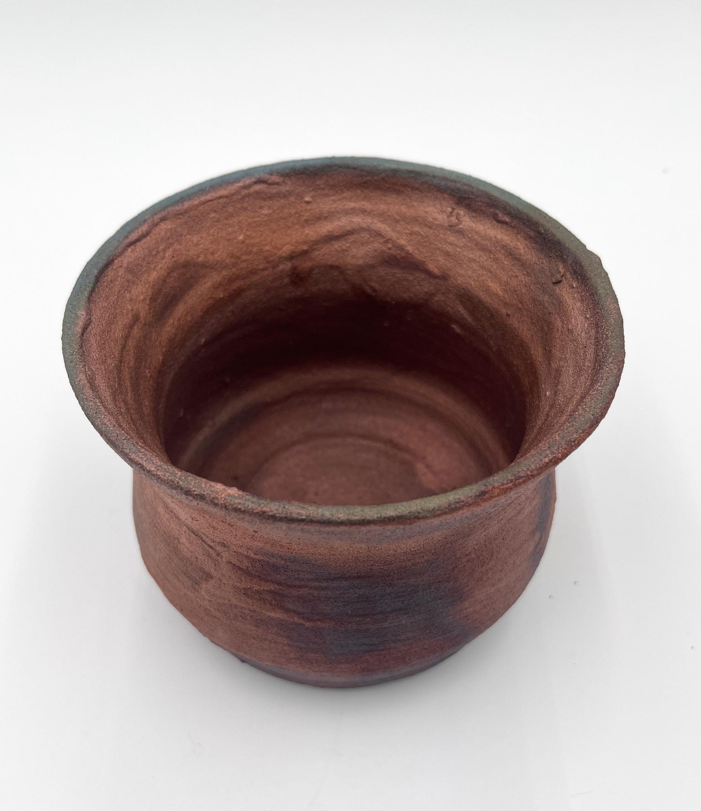 Decorative Bowl - RAKU fired