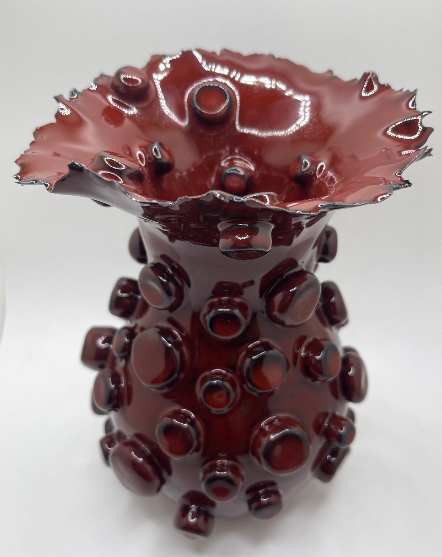 Coral Vessel