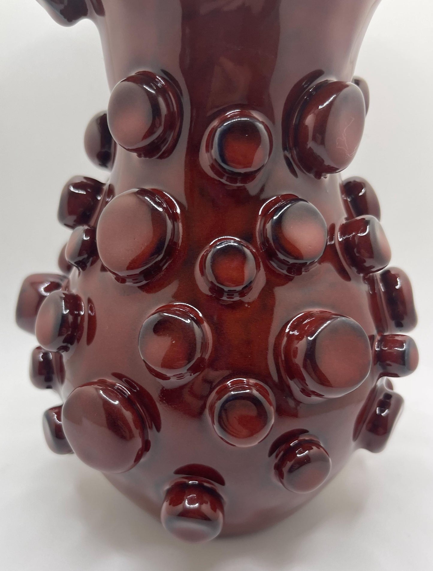 Coral Vessel