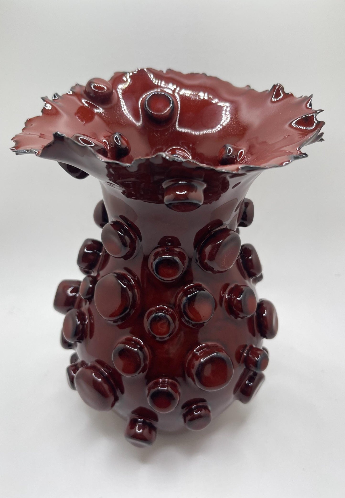 Coral Vessel