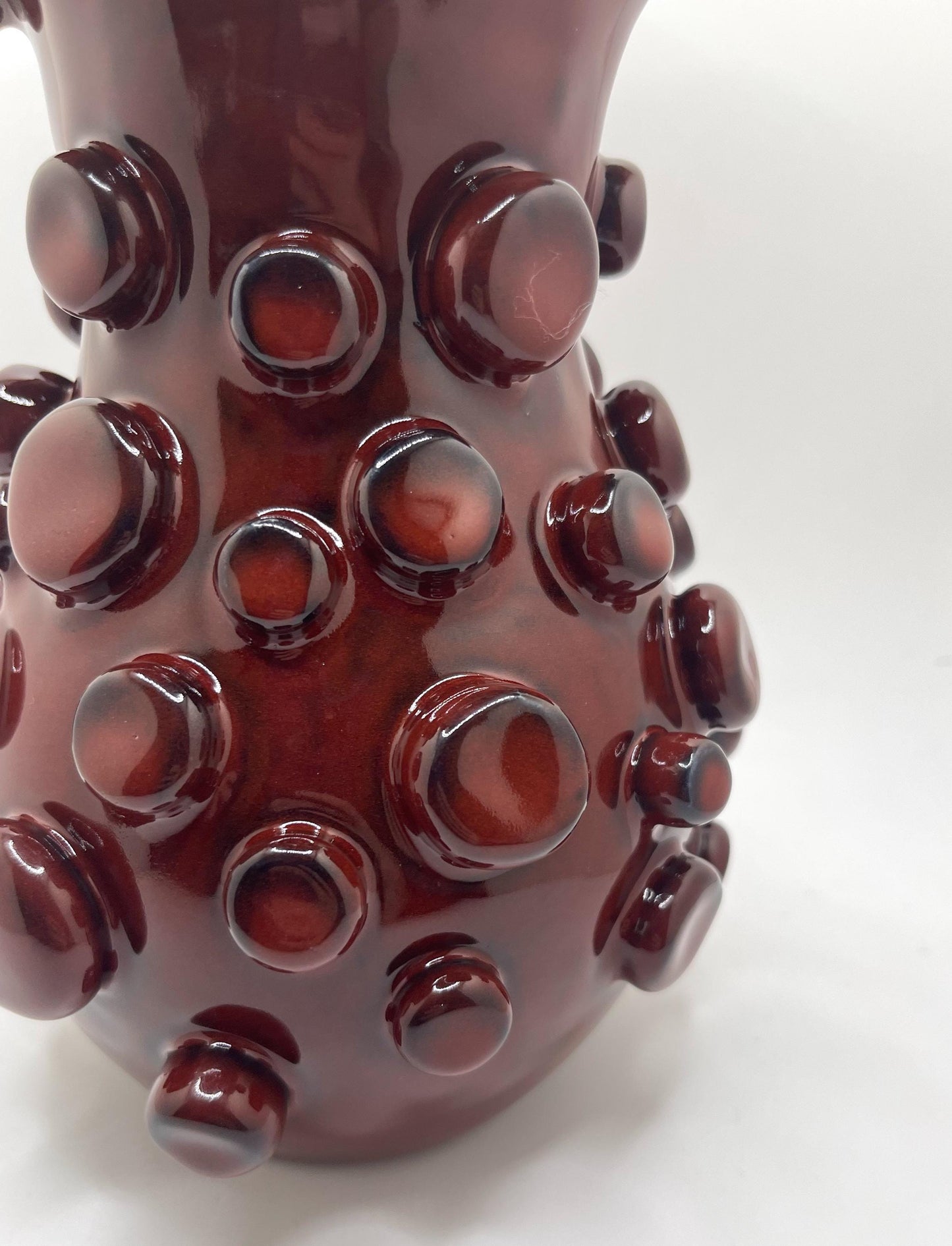 Coral Vessel