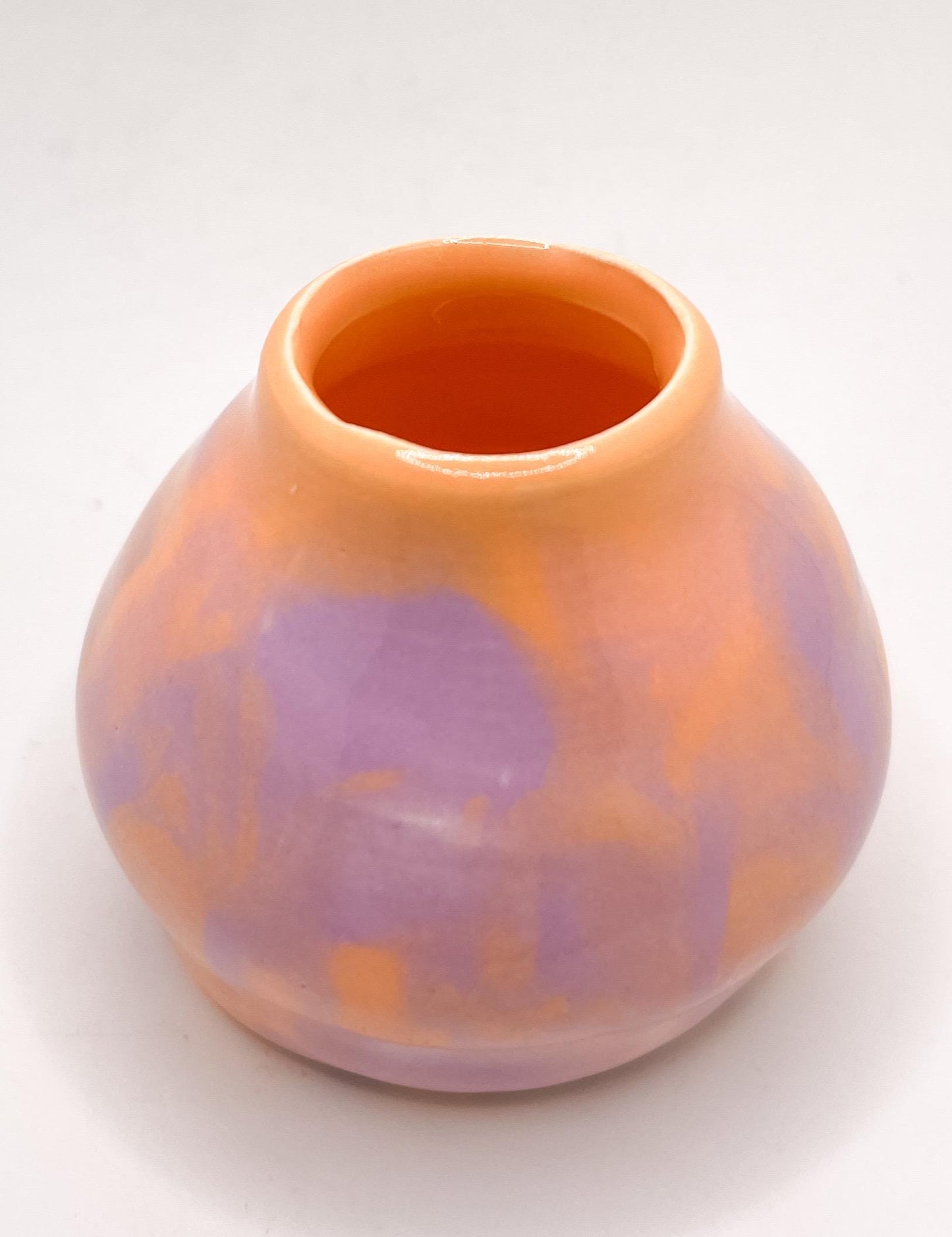 Mini Decorative Vase