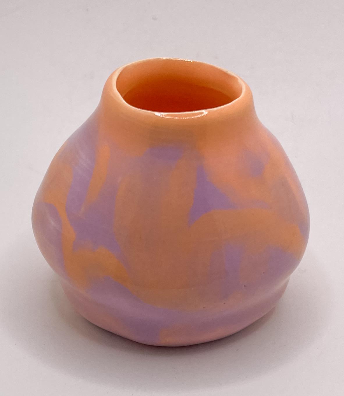 Mini Decorative Vase