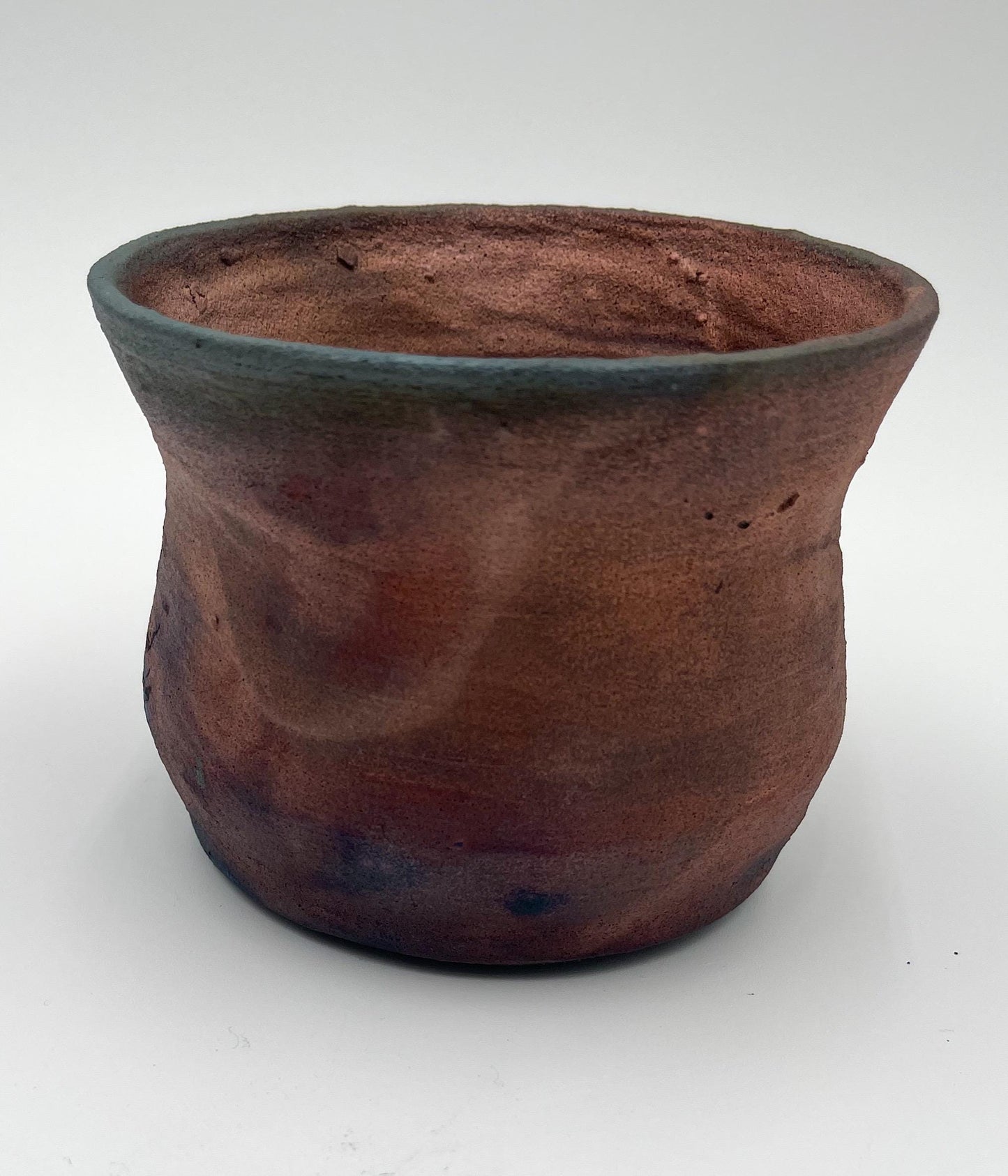 Decorative Bowl - RAKU fired