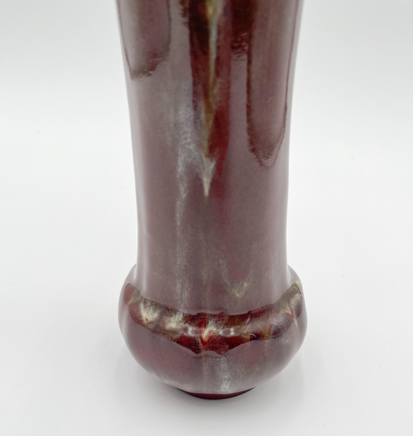 Burst Vessel