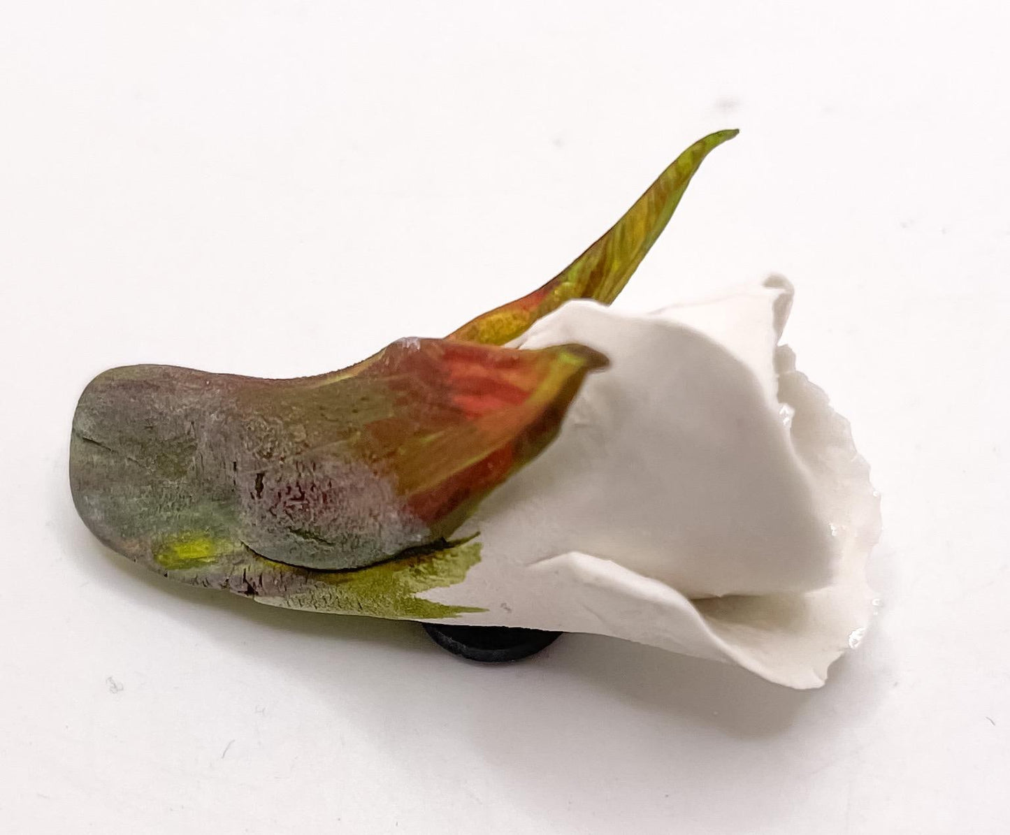 Forever Rosebud Magnet
