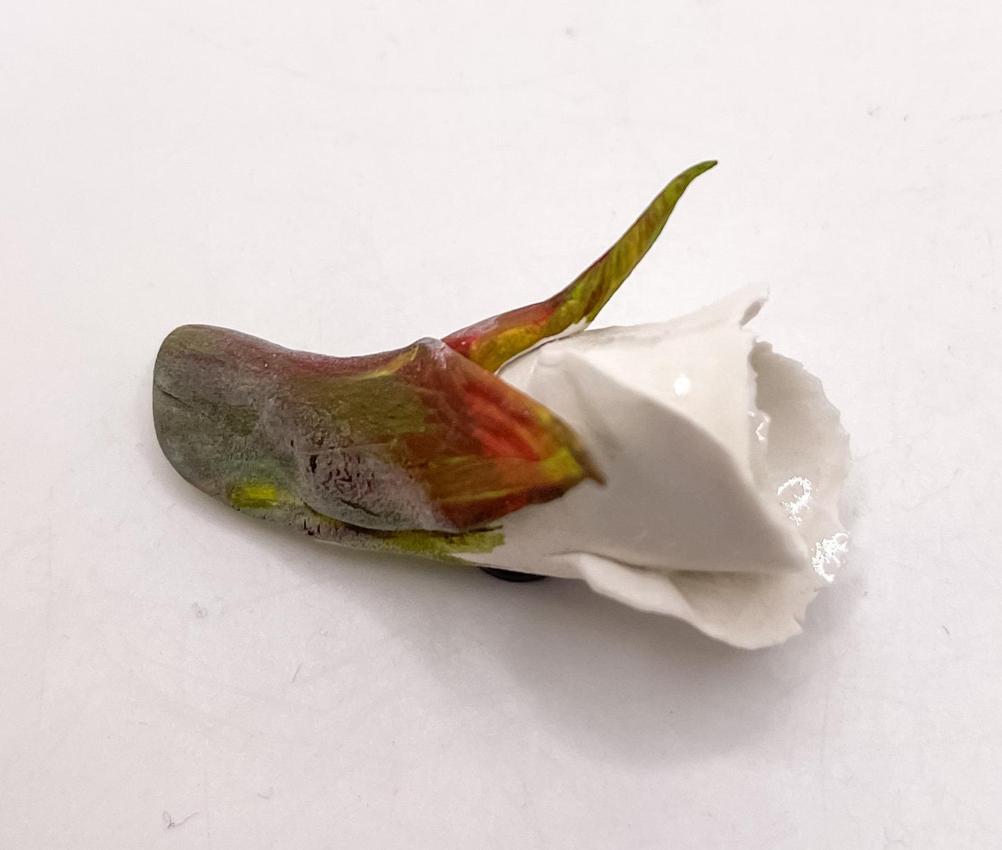Forever Rosebud Magnet