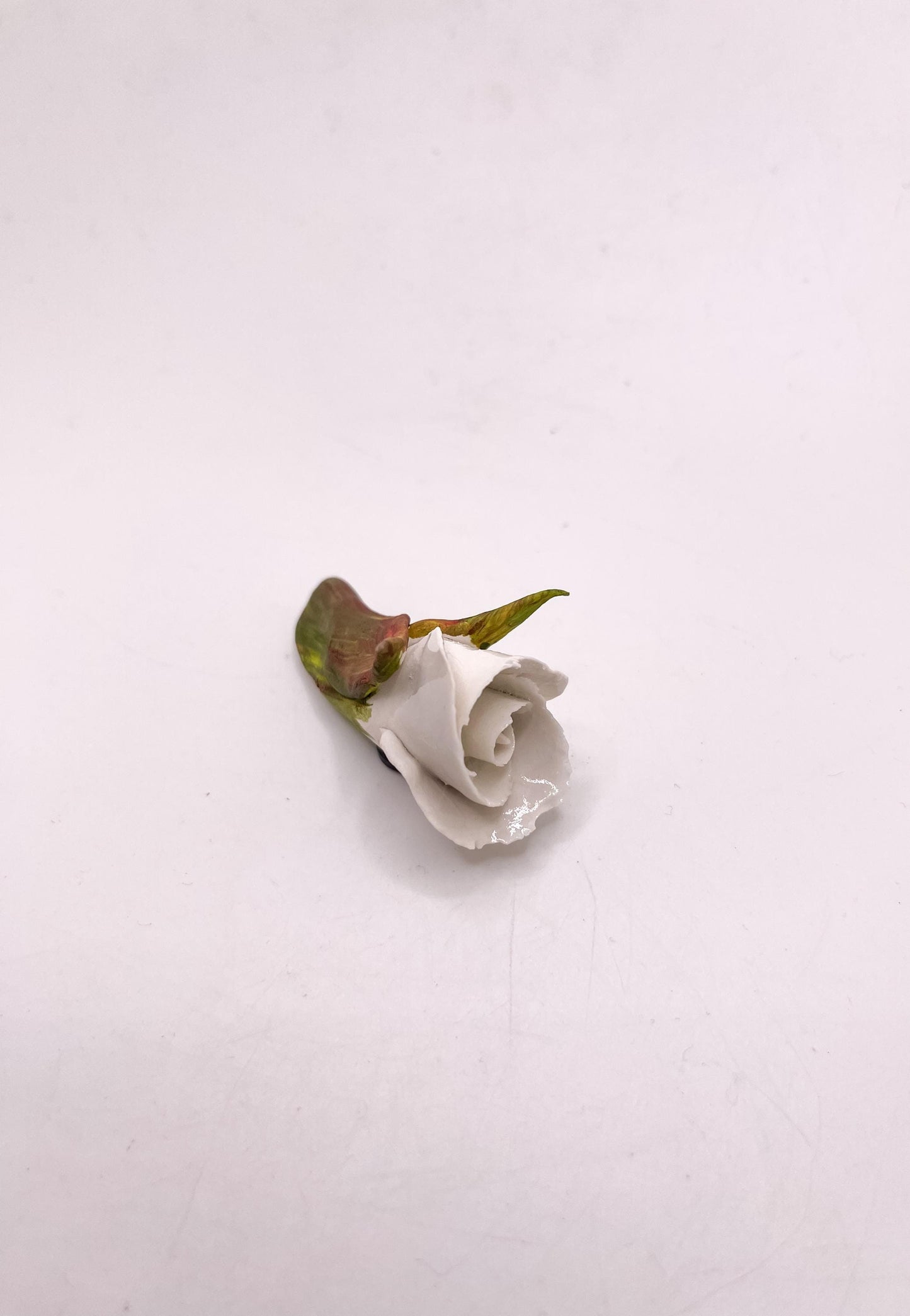 Forever Rosebud Magnet