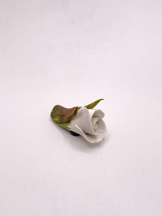 Forever Rosebud Magnet