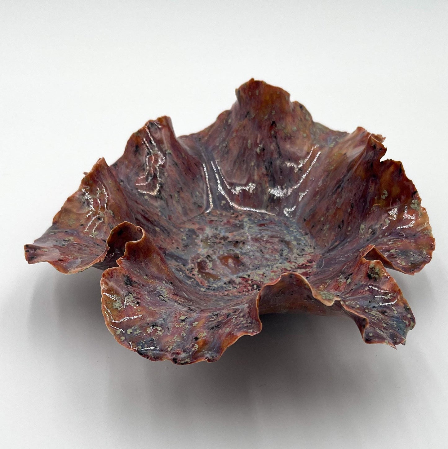 Coral Beach Bowl