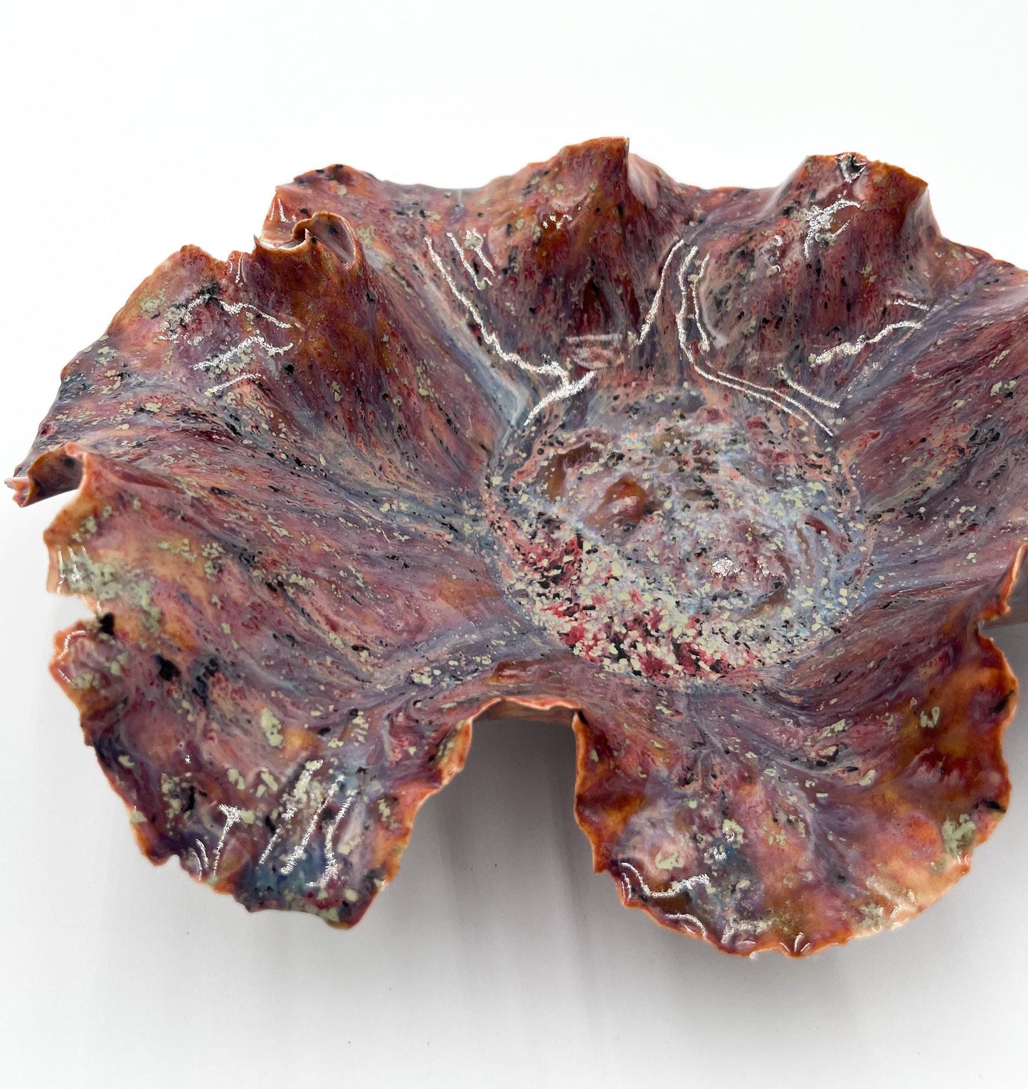 Coral Beach Bowl
